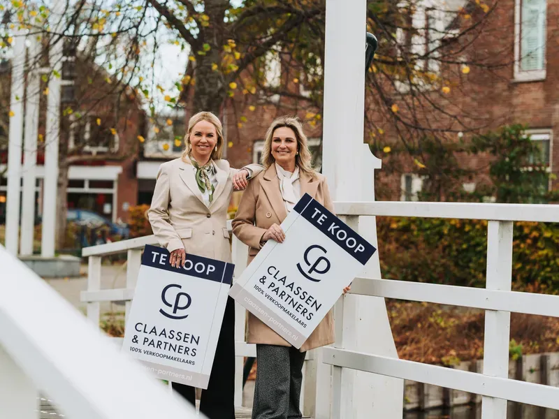 Over Claassen & Partners